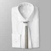Cravate d'épée (Attaché)
