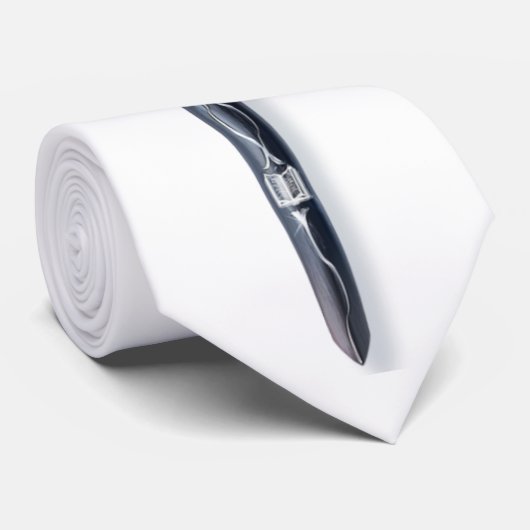 Cravate d'épée de KrethX (Roulé)