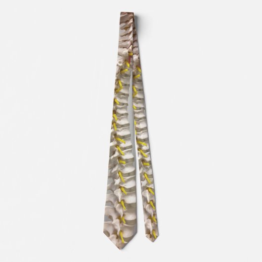 Cravate d'épine (Devant)