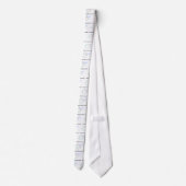 Cravate Déplacement parallèle de examen (la géométrie) (Dos)