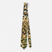 Cravate Dépression arc-en-ciel (Devant)