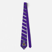 Cravate des affaires civiles (Devant)