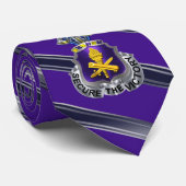 Cravate des affaires civiles (Roulé)