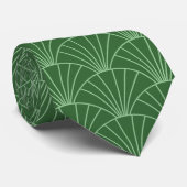 cravate des années 1920 (Roulé)