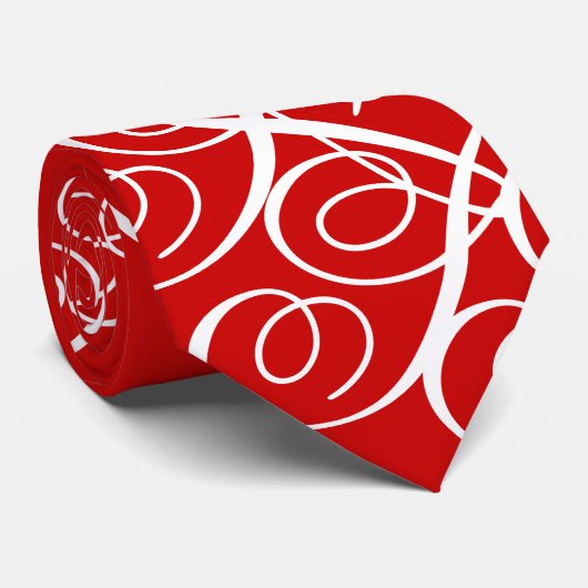 Cravate des hommes (Roulé)