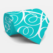 Cravate des hommes (Roulé)