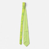 Cravate des hommes Green Mist (Dos)