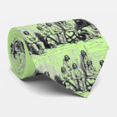 Cravate des Indiens américains (Roulé)