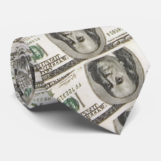 Cravate des nomenclatures (Roulé)