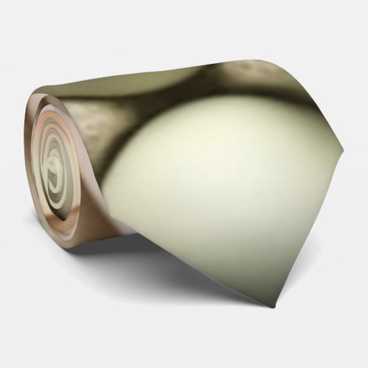 Cravate des oeufs (Roulé)