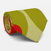 cravate des olives martini (Roulé)