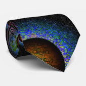 Cravate des planètes 2 (Roulé)