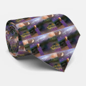 Cravate des rêves de Joseph (Roulé)