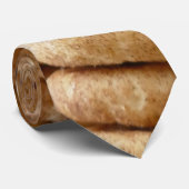 Cravate Des tonnes de Snickerdoodles (Roulé)