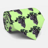 Cravate des vignes (Roulé)