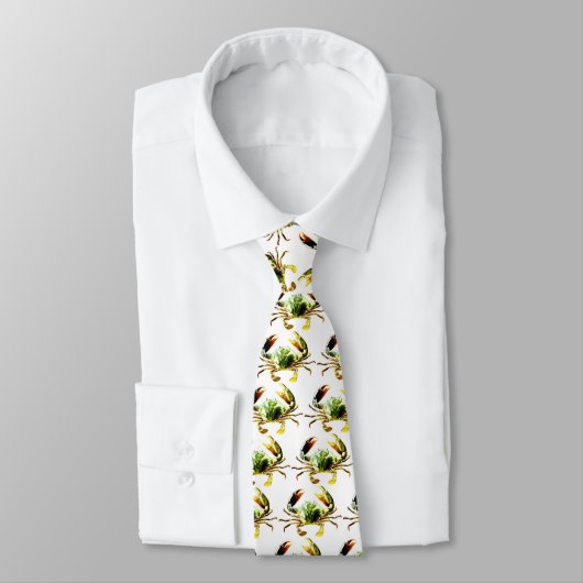 Cravate Désagréable (Attaché)