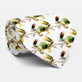 Cravate Désagréable (Roulé)