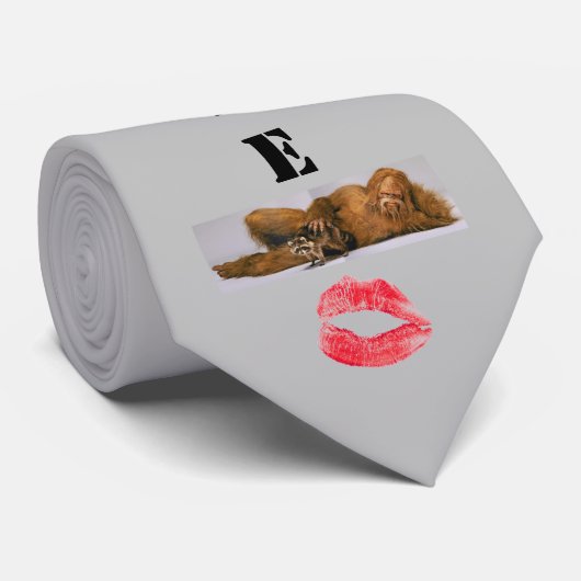 Cravate D'ESCALAGE (Roulé)