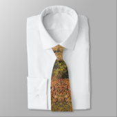 Cravate Desert Necktie (Attaché)