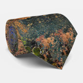 Cravate Desert Necktie (Roulé)