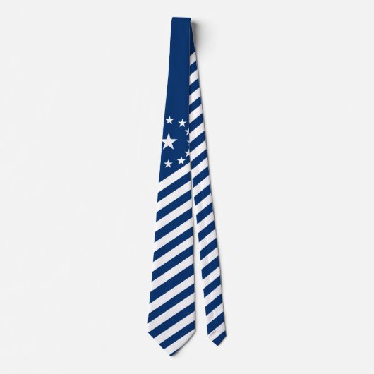 Cravate désertique (Devant)