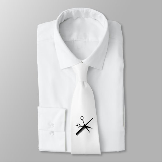 Cravate Design beauté (Attaché)