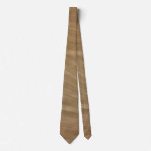 Cravate Design naturel Tan Sandstone Rock