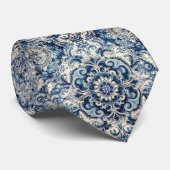 Cravate Design portugais (Roulé)