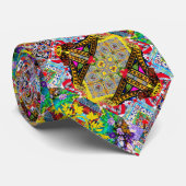 Cravate Design portugais (Roulé)