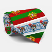 Cravate Design portugais (Roulé)