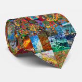 Cravate Design portugais (Roulé)