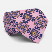 Cravate Design portugais (Roulé)