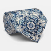 Cravate Design portugais (Roulé)