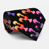 Cravate Design portugais (Roulé)