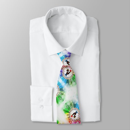 Cravate Design portugais (Attaché)
