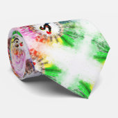 Cravate Design portugais (Roulé)