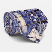 Cravate Design portugais (Roulé)