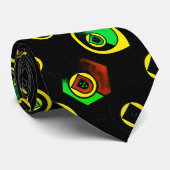 Cravate Design portugais (Roulé)