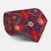 Cravate Design portugais (Roulé)
