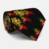 Cravate Design portugais (Roulé)