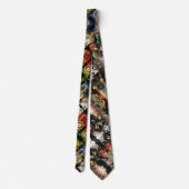 Cravate Design portugais (Dos)