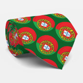 Cravate Design portugais (Roulé)