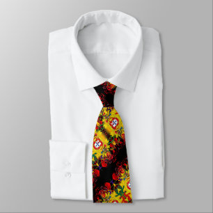 Cravate Design portugais