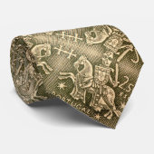 Cravate Design portugais (Roulé)