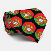 Cravate Design portugais (Roulé)