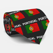 Cravate Design portugais (Roulé)