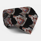 Cravate Design portugais (Roulé)