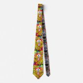 Cravate Design portugais (Devant)