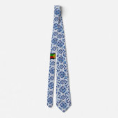 Cravate Design portugais (Dos)