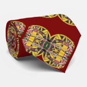 Cravate Design portugais (Roulé)